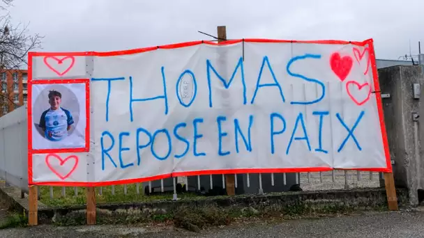 Mort de Thomas à Crépol : 11 interpellations, selon une source proche du dossier