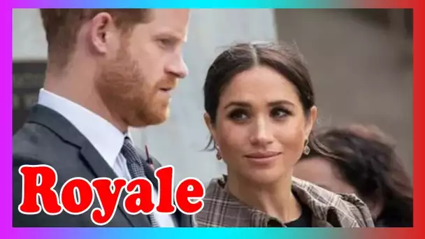 Meghan et Harry pourraient publier une carte de Noël après tout le monde