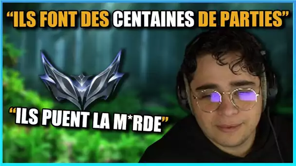 Kameto lit une note de RIOT sur les silver 🤣