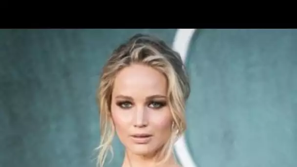 Jennifer Lawrence : une fan s'est introduite dans sa propriété avant d'être...