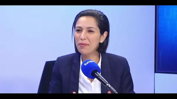 Sarah El Hairy : «Il y a plus de jeunes qui postulent pour le service national universel que de p…