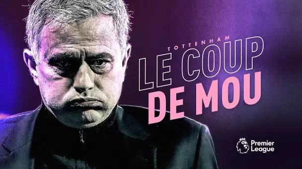 Tottenham : le coup de Mou