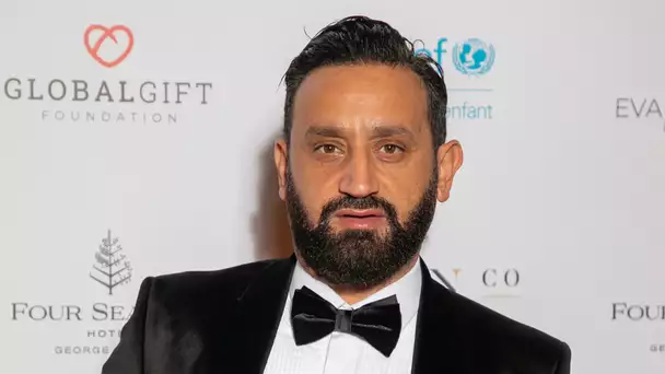 Cyril Hanouna : Pourquoi il s'est fait vacciner contre le Covid-19 ?