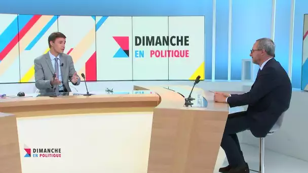 Municipales 2020 : les maires font le bilan (1/4) avec Frédéric Soulier, maire de Brive