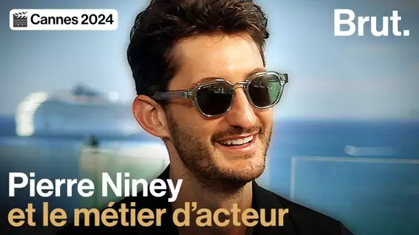 Ses performances ratées, les réseaux sociaux… Entretien avec Pierre Niney