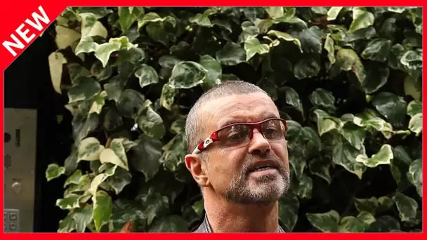 ✅  Mort de George Michael : cette somme colossale réclamée par son ex