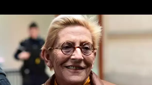 Isabelle Balkany rend un hommage très personnel à Pierre Cardin, le créateur de sa...