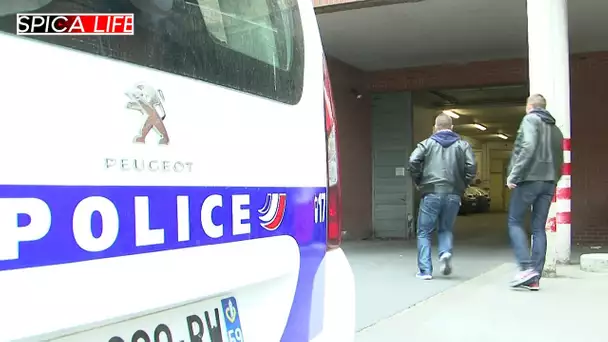 Lutte anti drogue à Lille : la ville sous tension / Reportage complet