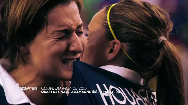 Coupe du monde féminine de football