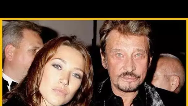 Voici pourquoi Johnny Hallyday n’a plus chanté «Laura» sur scène ?