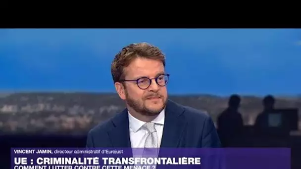 Lutte contre la criminalité transfrontalière : quels sont les instruments juridiques de l'UE ?