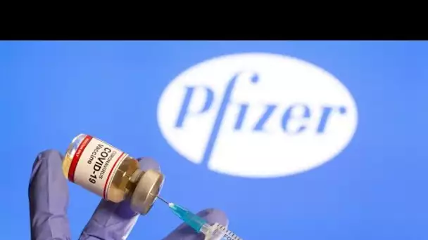 L'Agence européenne des médicaments valide le vaccin Pfizer-BioNTech