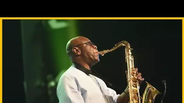 Le célèbre saxophoniste Manu Dibango est mørt des suites du virus19