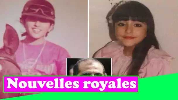 Mystère de la sœur de la princesse Latifa Shamsa qui n'a pas été vue depuis 2000