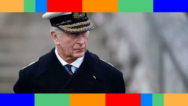 👑  Prince Charles futur roi : sous quel nom régnera-t-il ? Stéphane Bern évoque une piste