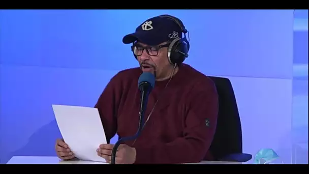 Mickaël Quiroga : "Imaginez la joie de la mère quand elle a su que j'étais procureur !"