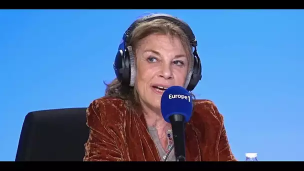 Nicole Calfan : "Le dernier tango à Paris a tué Maria Schneider"