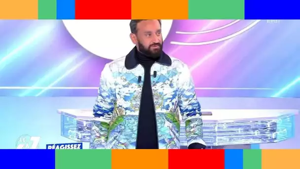 "On a failli se faire attaquer" : Cyril Hanouna victime d'une tentative de cambriolage par des "mecs