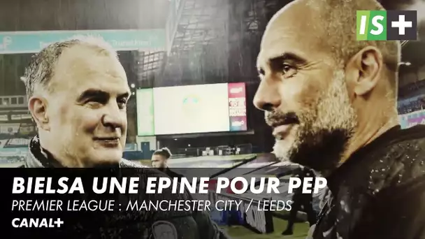 Bielsa, une épine pour Pep Guardiola ?