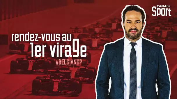 Que se passe-t-il chez Alpine ? - Rendez-vous au 1er virage - GP de Belgique