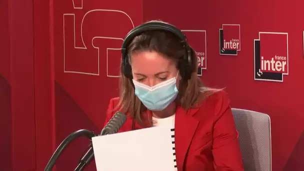 Ségolène Royal en mode Booba - Le Billet de Charline