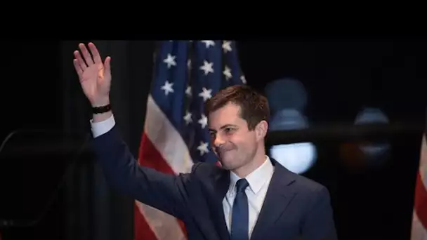 Aux États-Unis, Pete Buttigieg deviendra le premier ministre ouvertement homosexuel