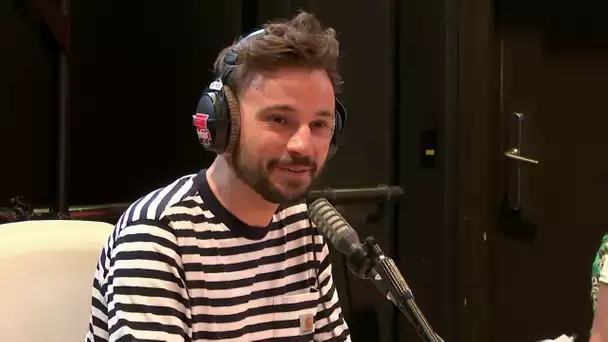 L’info qui casse les pieds, mais on va s’en remettre de la semaine - Tom Villa a tout compris