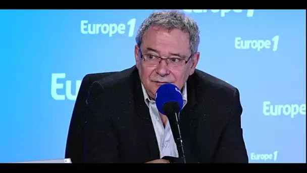 EXTRAIT - "Tout ce qui est secret et mystérieux attire", explique Michel Guerin à propos de l'esp…