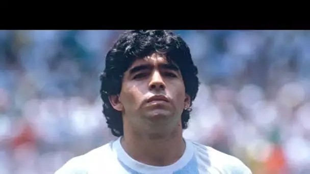 Diego Maradona : quelles sont les causes de sa mort ?