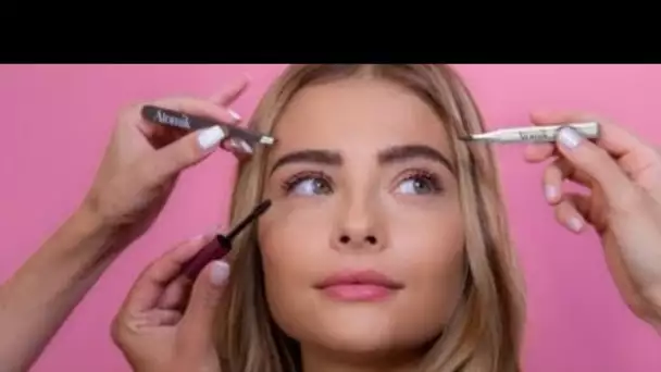 Comment réaliser le make-up de vos influenceuses préférées avec les produits Atomik...