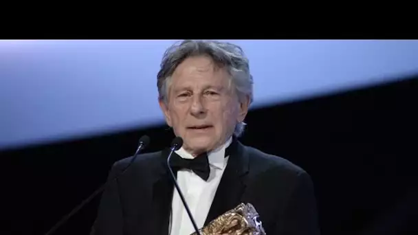 Nominations César 2020 : "On imagine mal Roman Polanski être récompensé à titre personnel"