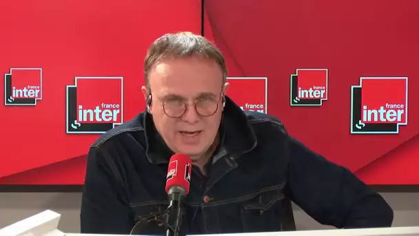 Aurélien Taché : "Nous devons accompagner les personnes concernées" par la transition écologique