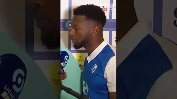 🤣 Le jour où Mamadou Diallo voulait partir avec le socle du trophée