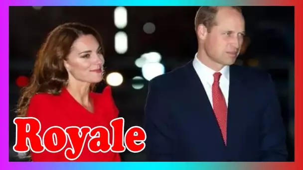 Le masque de Kate glisse  La duch3sse accusée d'avoir mis en scène une photo intime de William