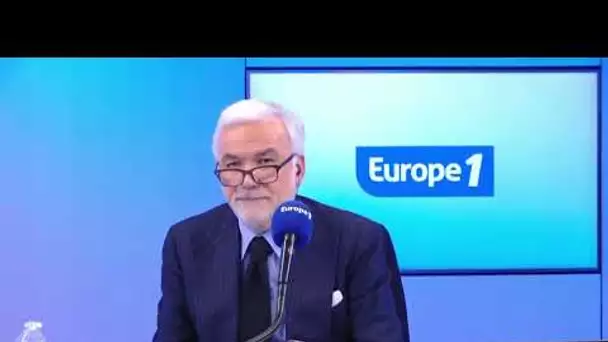 Pascal Praud et vous - Prisons saturées en France : Jean-Christophe Couvy évoque une «politique p…