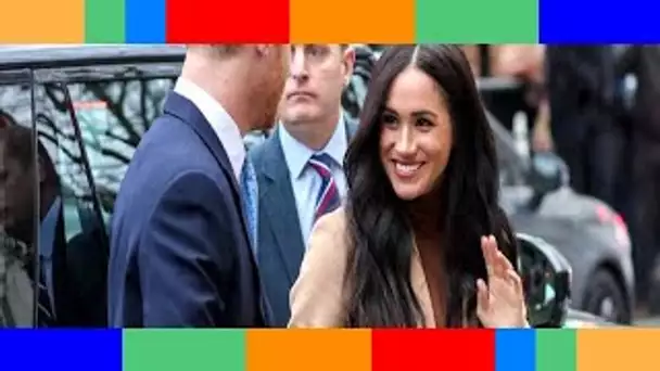 Anniversaire de Meghan Markle  une corvée inévitable pour la reine, Kate, William, Charles et Camil