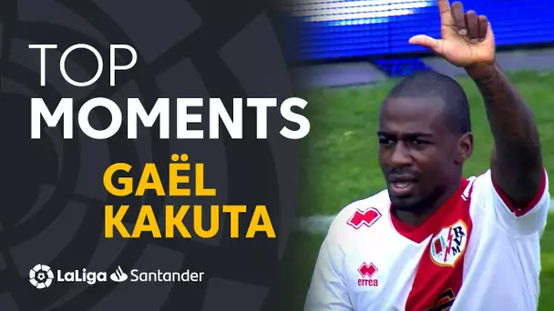 LaLiga Memory: Gaël Kakuta