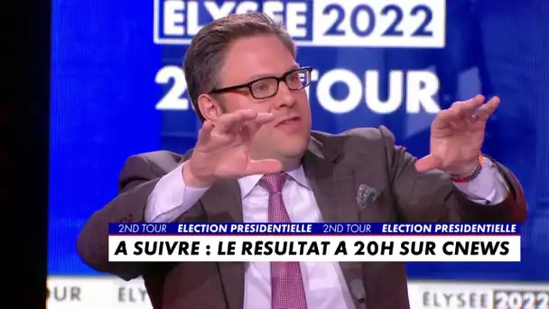 Diabolisation - Le coup de gueule de Mathieu Bock-Côté contre les tribunes de chanteurs et d'acteurs