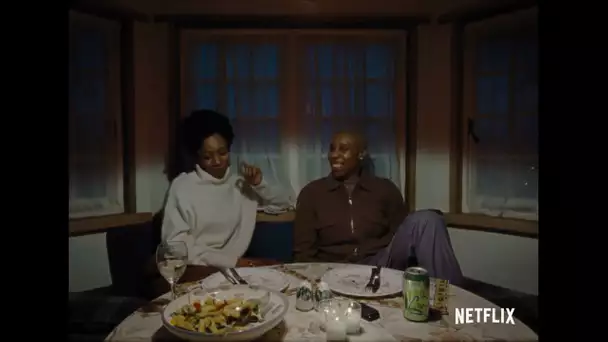 La bande-annonce de la saison 3 de "Master Of None" promet des changements dans la série