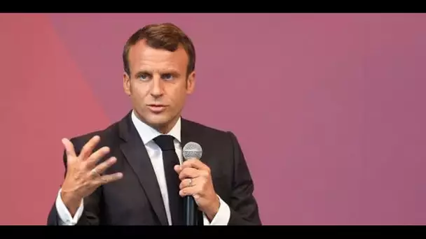 Emmanuel Macron salue l'action du gouvernement, ne prévoit pas de remaniement d'ampleur