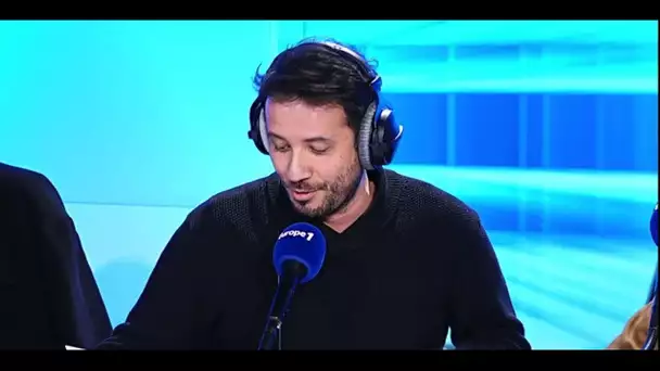 Laurent Barat, sur le patient zéro du coronavirus : "C'est dur de se dénoncer !"