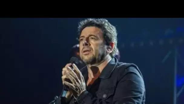 Patrick Bruel revient sur sa terrible chute aux Enfoirés et dévoile ses séquelles