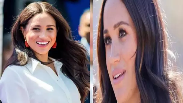 Meghan Markle fait face à une nouvelle attaque dans une nouvelle biographie "Trampled on all other o