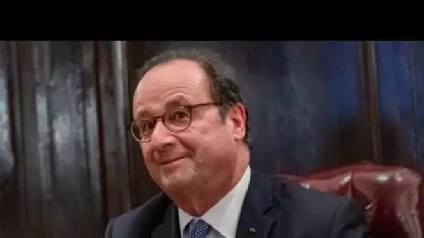 Présidents : pourquoi François Hollande a-t-il été coupé au montage ?