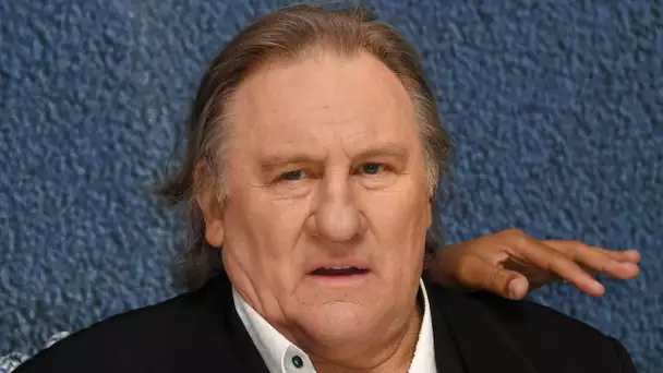 Des oeuvres de Duchamp, Rodin, Miro... Gérard Depardieu vend aux enchères sa collection d'art