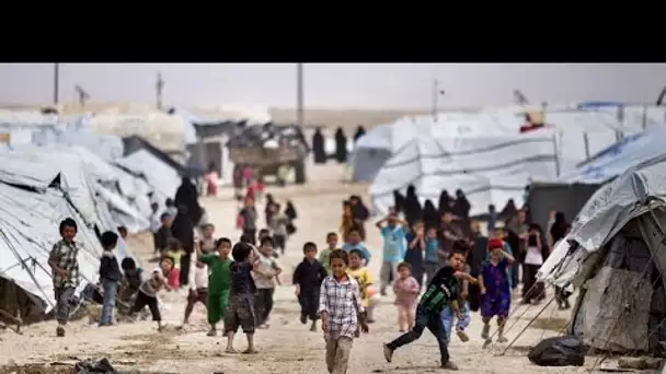 La Finlande a organisé des cours secrets pour les enfants de Daech en Syrie