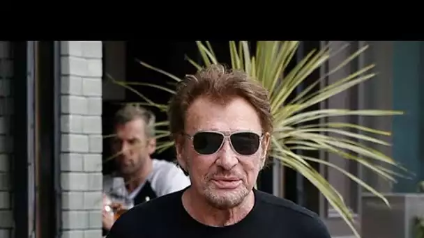 Johnny Hallyday : cet hommage (tardif) de Paris au rockeur