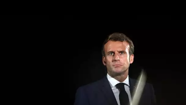 Emmanuel Macron : son service de sécurité est sur les dents