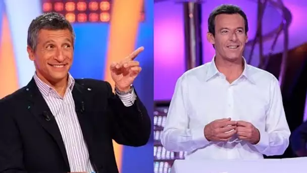 Nagui : ce n’est pas l'amour fou avec Jean-Luc Reichmann…