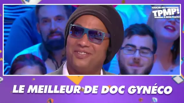 Le meilleur de Doc Gynéco